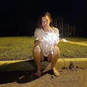 Meet your Posher, Katelyn